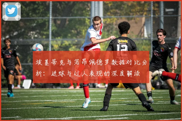 埃基蒂克与若昂佩德罗数据对比分析：进球与过人表现的深度解读